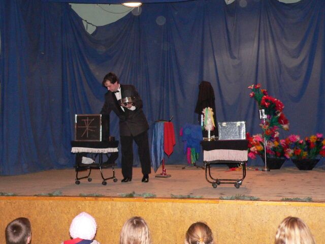 12. prosince 2008