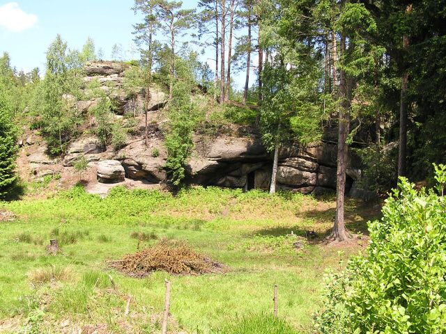 květen 2009
