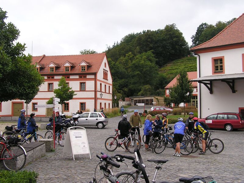 Cyklistický výlet na Frýdlantsko