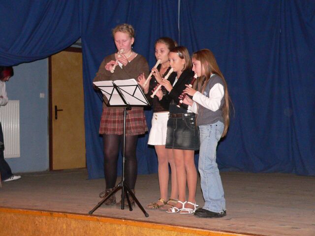 27. listopadu 2009