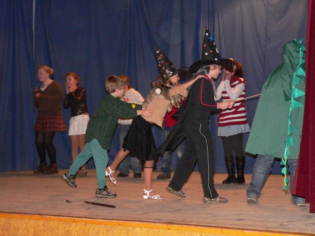 27. listopadu 2009