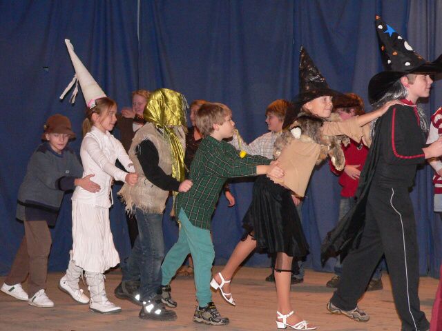 27. listopadu 2009