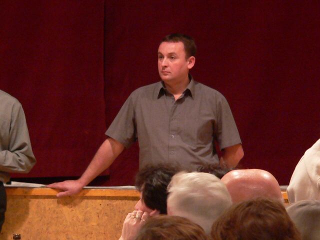 27. listopadu 2009