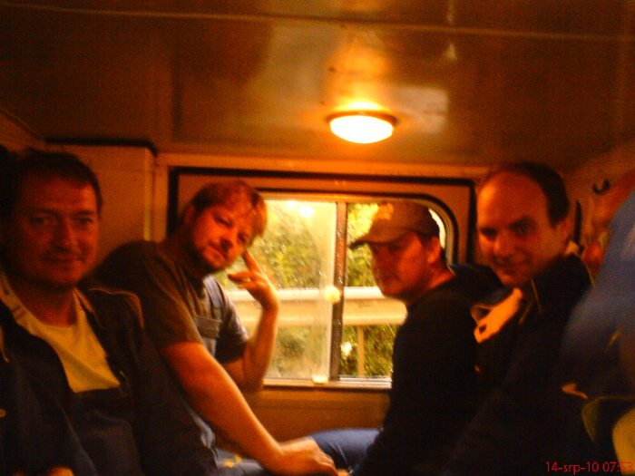14. srpna 2010