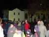 Slavnostní rozsvícení vánoční výzdoby 2.12.2007