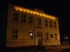 Slavnostní rozsvícení vánoční výzdoby 2.12.2007