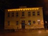 Slavnostní rozsvícení vánoční výzdoby 2.12.2007