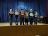 Setkání s důchodci 2010