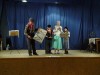 Setkání s důchodci 2010