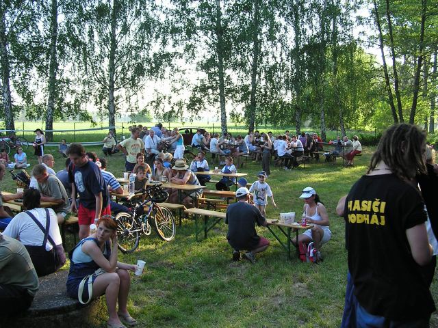 hasiči