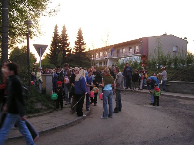 rok 2005
