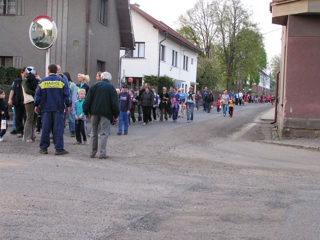rok 2005