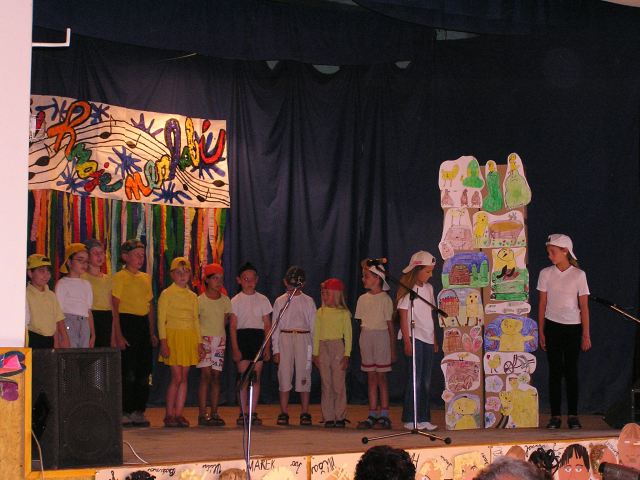 rok 2005