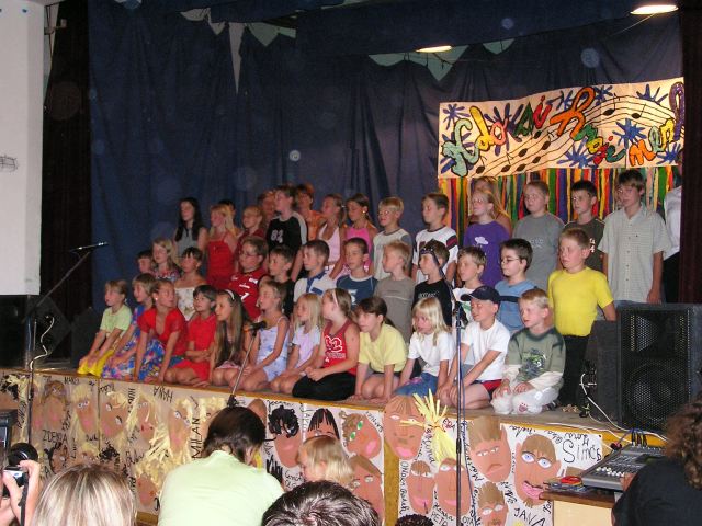 rok 2005
