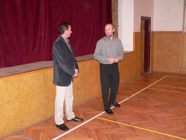 7. prosince 2007