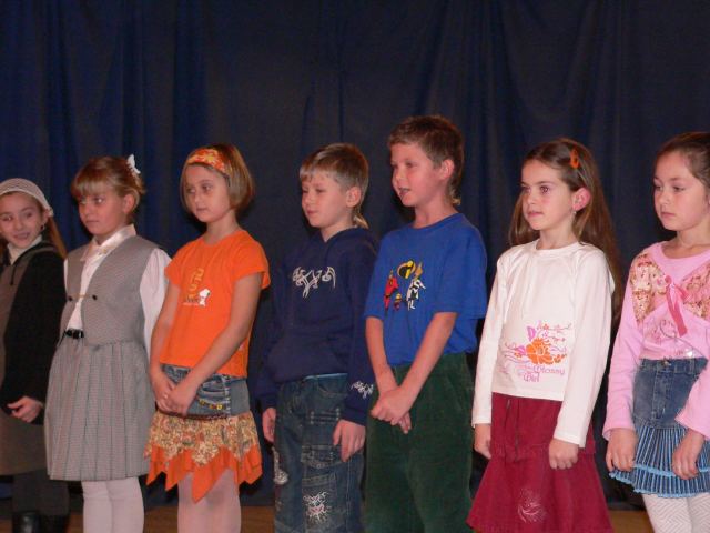 7. prosince 2007