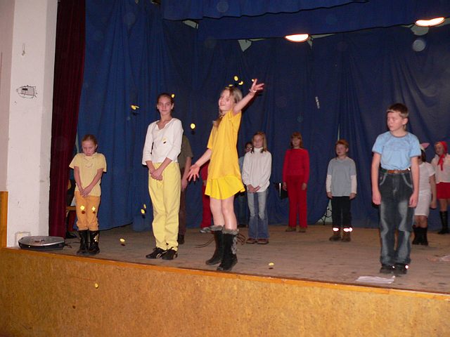 7. prosince 2007