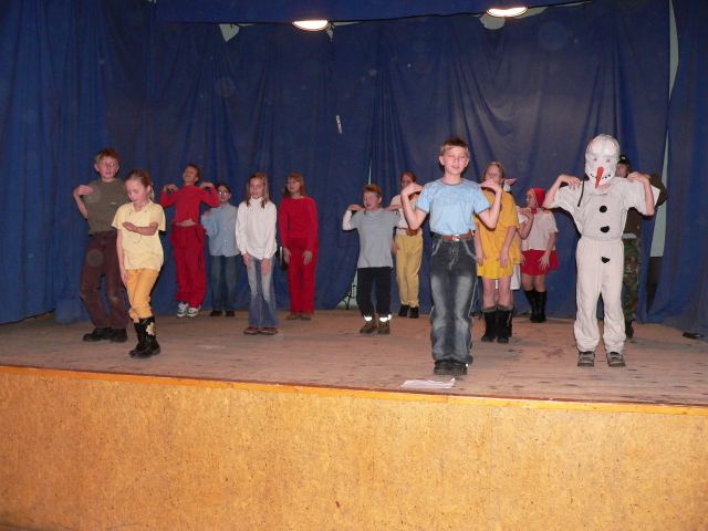 7. prosince 2007