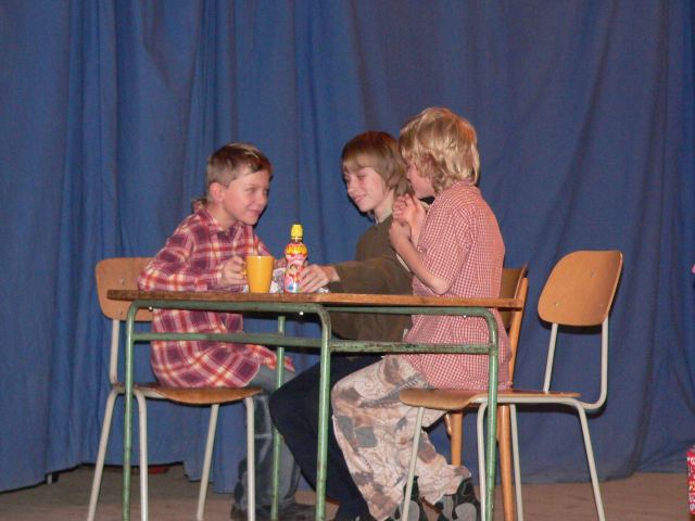 7. prosince 2007