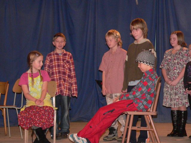 7. prosince 2007