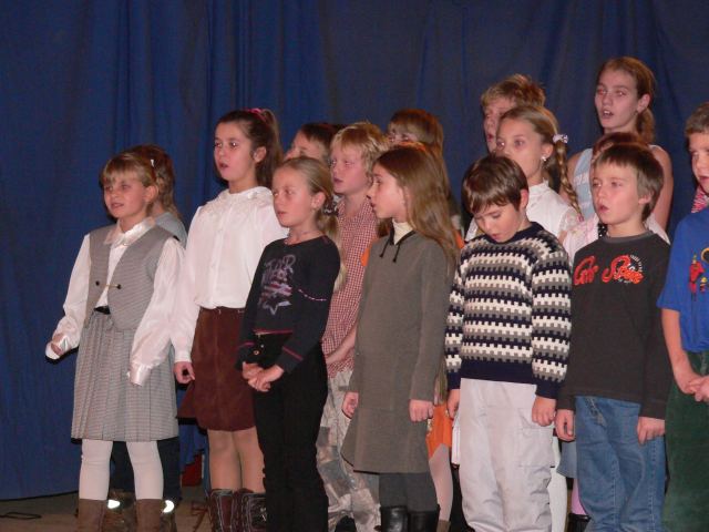 7. prosince 2007