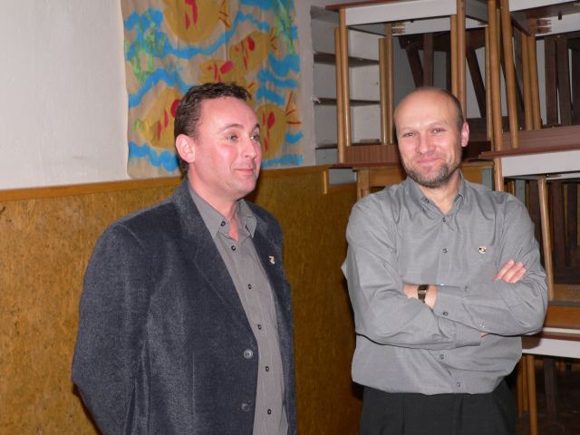 7. prosince 2007