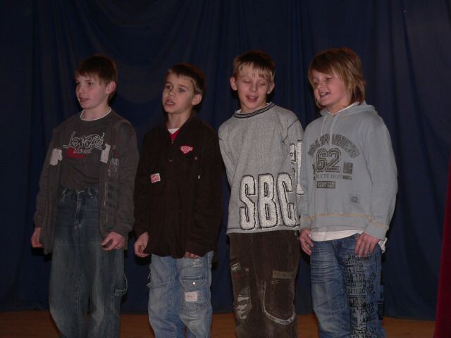 12. prosince 2008
