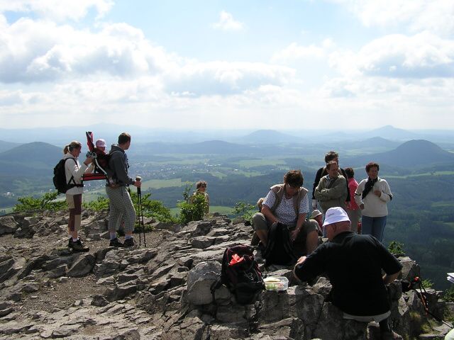 květen 2009
