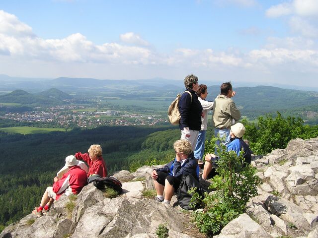 květen 2009