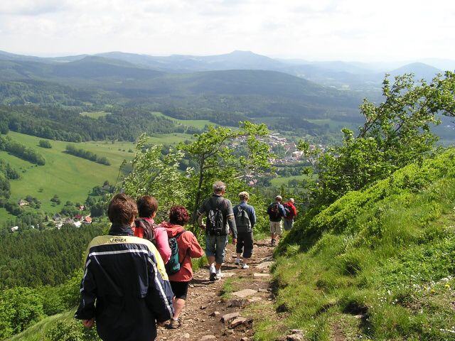 květen 2009