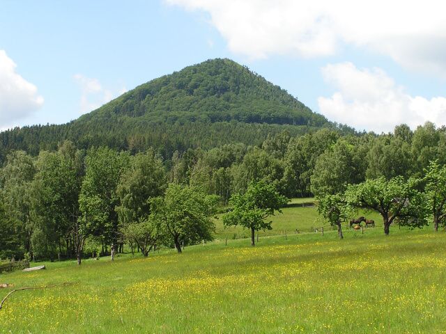 květen 2009