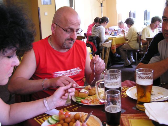 květen 2009