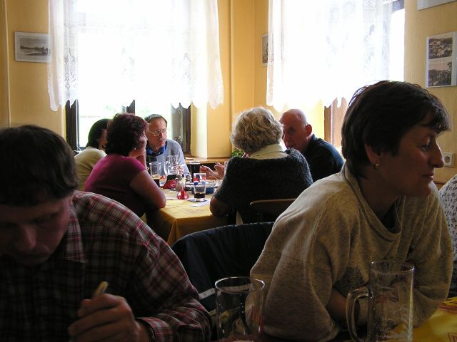 květen 2009
