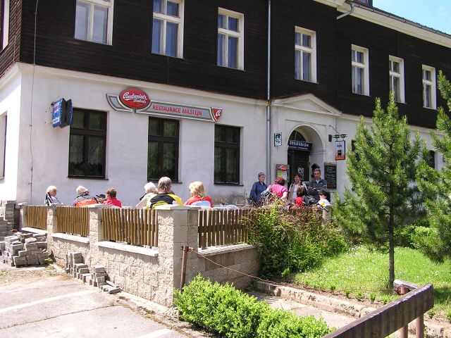květen 2009