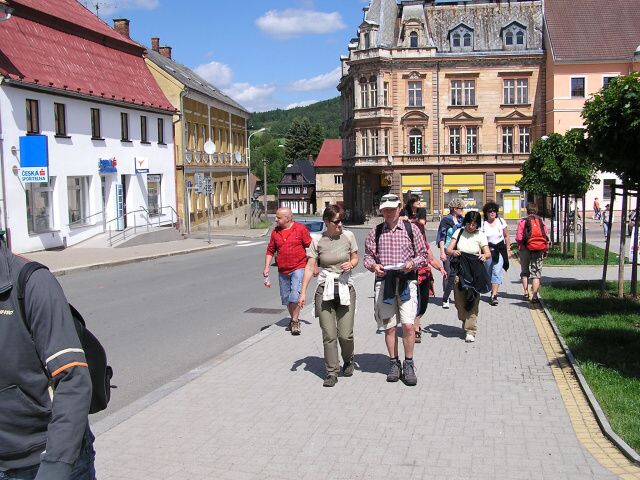 květen 2009