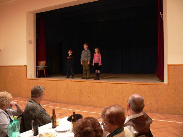 27. listopadu 2009