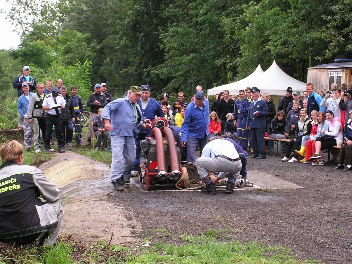 Oslava 130 let