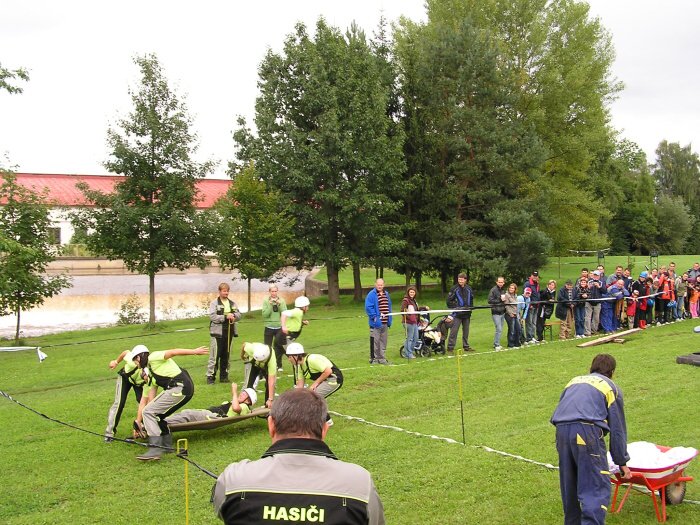 Oslava 130 let