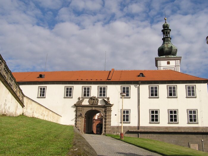 Cyklovýlet