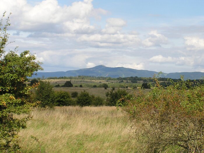 Cyklovýlet