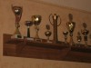 trofeje + hřiště trofeje + hřiště