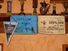 trofeje + hřiště trofeje + hřiště
