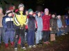 Slavnostní rozsvícení vánoční výzdoby 2.12.2007 Slavnostní rozsvícení vánoční výzdoby 2.12.2007