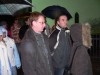 Slavnostní rozsvícení vánoční výzdoby 2.12.2007 Slavnostní rozsvícení vánoční výzdoby 2.12.2007