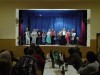 Setkání s důchodci 2010 Setkání s důchodci 2010