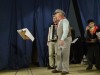 Setkání s důchodci 2010 Setkání s důchodci 2010