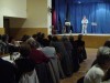 Setkání s důchodci 2010 Setkání s důchodci 2010