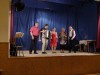 Setkání s důchodci 2010 Setkání s důchodci 2010